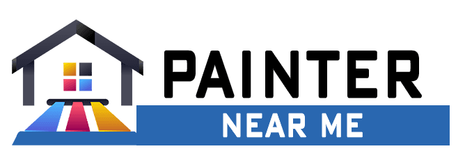 Logo - Painter Nearme -